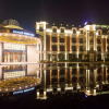 Отель Grand Mercure Zhengzhou West, фото 1
