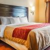 Отель Quality Inn & Suites, фото 3