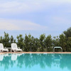 Отель Villa Maria - Appartamenti in villa con piscina, фото 14