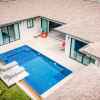 Отель Villa Aruhe by Tropiclook: Onyx style Nai Harn beach, фото 18