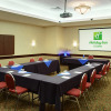 Отель Holiday Inn and Suites Winnipeg Downtown, an IHG Hotel, фото 17