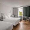 Отель Munich Marriott Hotel, фото 15