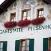 Отель Landgasthof Pilsenhof Entenbraterei, фото 3