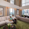 Отель Fraser Residence Orchard Singapore, фото 20