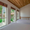Отель Spectacular Hilltop Beach Villa Located Next To A Surf Break, фото 13