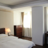 Отель Tianjin Green Park Villa Hotel, фото 6