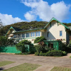 Отель The Historic Wailuku Inn, фото 1