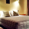 Отель Aquarius Motor Inn, фото 5