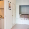 Отель North Area Apartments, фото 2