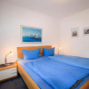 Отель Strand und zentrumsnahe Ferienwohnung für bis zu 4 Personen in Döse, фото 5