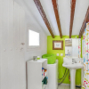 Отель Chic Holiday Home in Benamargosa with Barbecue And Garden, фото 9