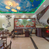 Отель The Lake Hoian Hotel, фото 12