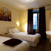 Отель THC Bergantín Hostel, фото 4