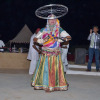 Отель Shekhawati Desert Camp, фото 7