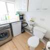 Отель Spacious 2 Bedroom Flat in the Heart of Clapton, фото 5