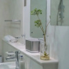 Отель Designer 1 Bed Flat Barons Court Sleeps 4, Balcony, фото 14