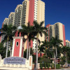 Отель Miami Waterfront Apartments, фото 1