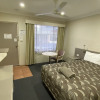 Отель Sapphire City Motor Inn, Inverell, фото 24