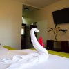 Отель Brillasol Airport Hotel, фото 1