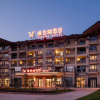 Отель Vienna Hotel (Beihai Weizhou Island Lanqiao seaview shop), фото 8