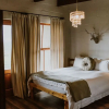 Отель The Stables Cottages, фото 3