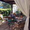 Отель Bungalow With 2 Bedrooms in Marina di Camerota, With Enclosed Garden - 60 m From the Beach, фото 4