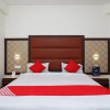 Отель The Central Palm Hotel by OYO Rooms, фото 32