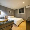 Отель Changwon V3 Self Check-In Motel, фото 21
