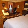 Отель Corners Mansion Inn - A Bed & Breakfast, фото 3
