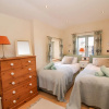 Отель Virginia Cottage, фото 4