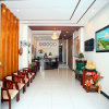 Отель Souvenir Nha Trang Hotel, фото 14