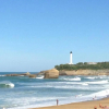 Отель Appartement Biarritz, 2 pièces, 4 personnes - FR-1-3-414, фото 2
