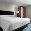 Отель Des Moines Marriott Downtown, фото 6