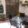 Отель Central JOE - 2 Rooms - Terrace - 6Persons, фото 14