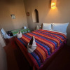 Отель Auberge Ksar Ait Ben Haddou, фото 21