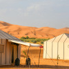 Отель Saharian Luxury Camp, фото 25