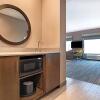 Отель Hampton Inn and Suites by Hilton Canal Winchester Columbus, фото 36