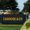 Отель Caboose & Co - at The Hay Festival, фото 3