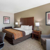 Отель Comfort Inn Near UNT, фото 3
