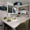 Отель Detached Forest Villa With Dishwasher at De Veluwe, фото 4