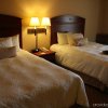 Отель Hampton Inn & Suites Brownsville, фото 6