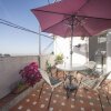 Отель Apartamento San Cristobal - Albayzín, фото 6