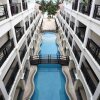 Отель Golden Phoenix Hotel Boracay на острове Боракае
