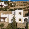 Отель AGL Luxury Villas Mykonos Villa Aphrodite в Остров Миконос