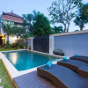 Отель Kubu Bali Suite Seminyak, фото 35