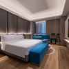 Отель Novotel Jinniu Hotel, фото 6