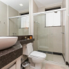 Отель Charmoso Residence service na Savassi, фото 10