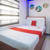 Отель RedDoorz @ A&F C5 Pinagsama Taguig, фото 24