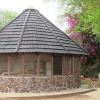Отель Pure Wilderness in Amanzimlotzi Riverside Bush Bungalow in Limpopo, Kruger Park, фото 12