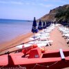 Отель House with One Bedroom in Crotone, with Wonderful Sea View, Shared Pool, Furnished Terrace - 10 M Fr, фото 15